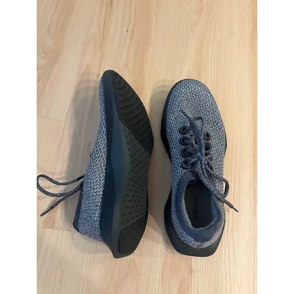 Allbirds Men's Tree Dasher Running Shoe - Picture 6 of 6